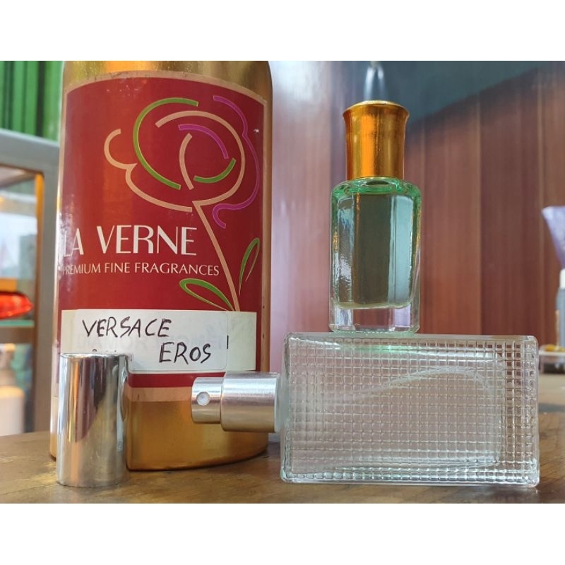 Parfume VERSACE EROS BLUE