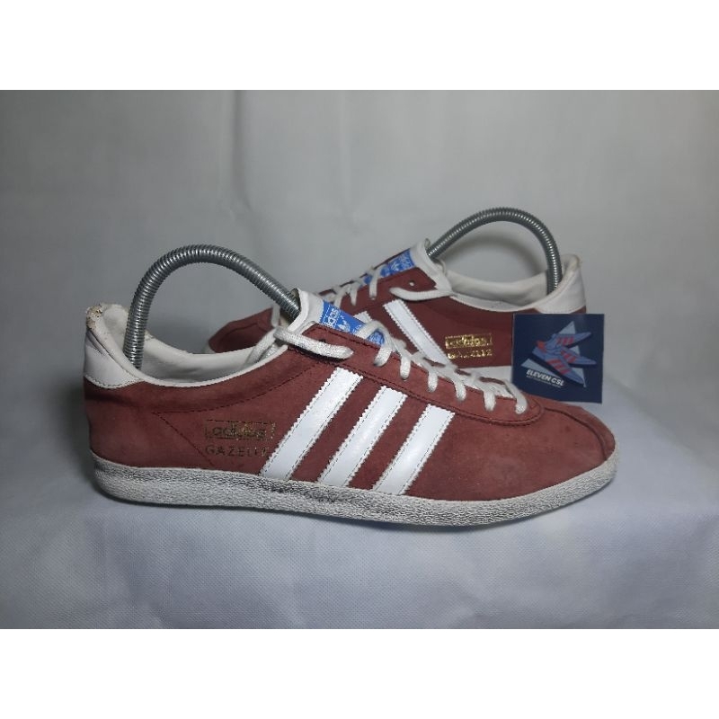 adidas gazelle second original