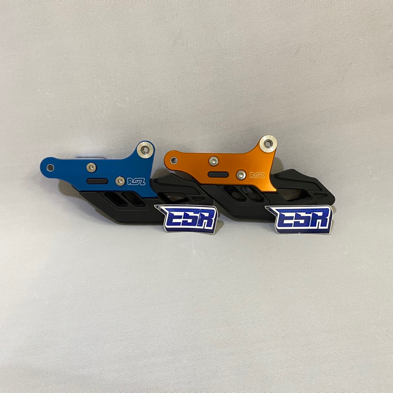 Tensioner Rantai Chain Guide KTM HUSQVARNA ROZ