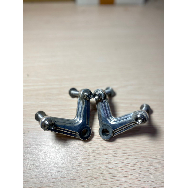 Breket dudukan mesin bawah ninja R