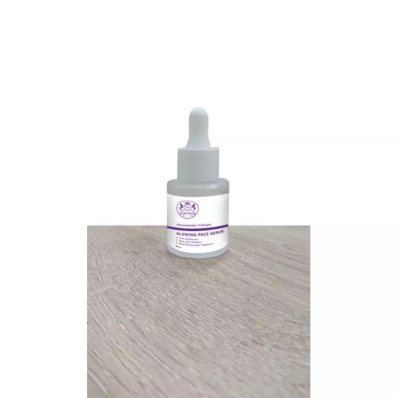Serum Glowing Grada Beauty