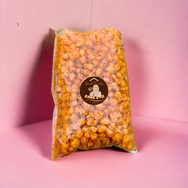 

500gr CIMOL PEDAS DAUN JERUK