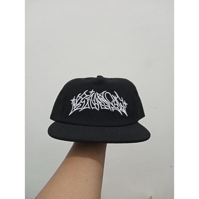 Snapback SnSco - Star Logo