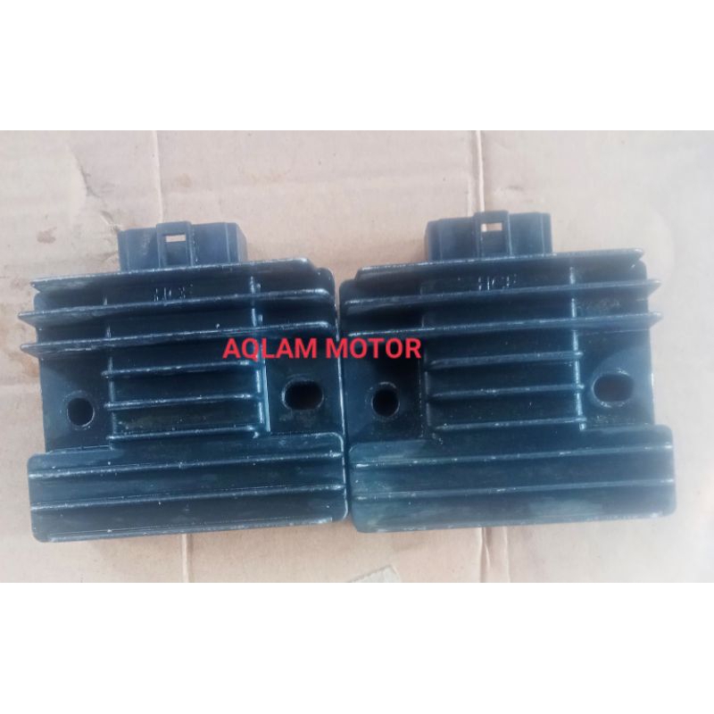 Kiprok Regulator Yamaha soul GT 125/Mio M3 original copotan