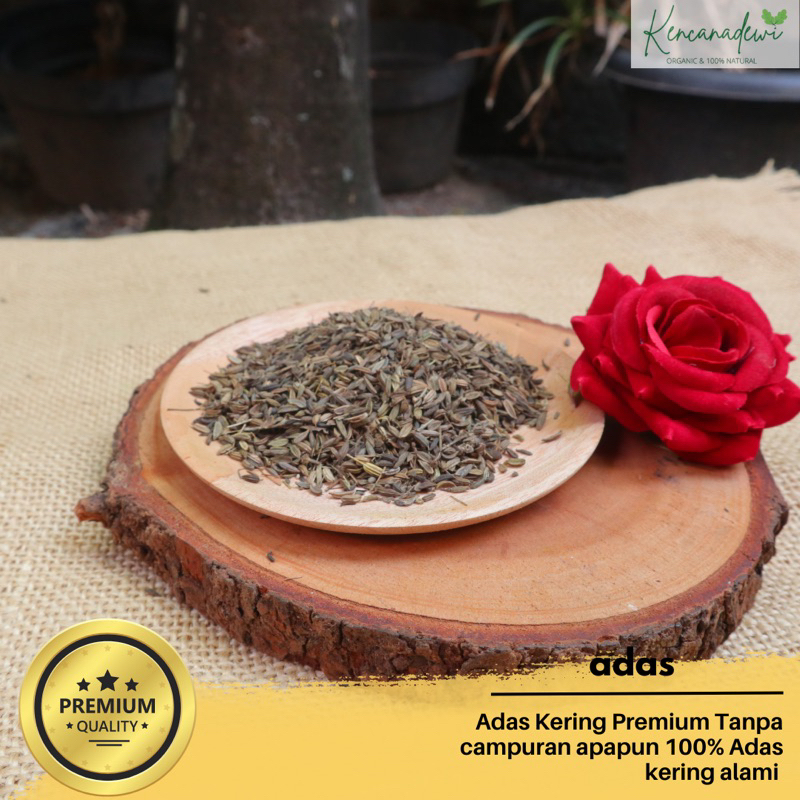 

Adas jamu kering- Foiniculum vulgare- fennel 100gram-1kg ORIGINAL HERBAL