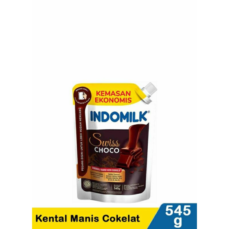 

indomilk kental manis