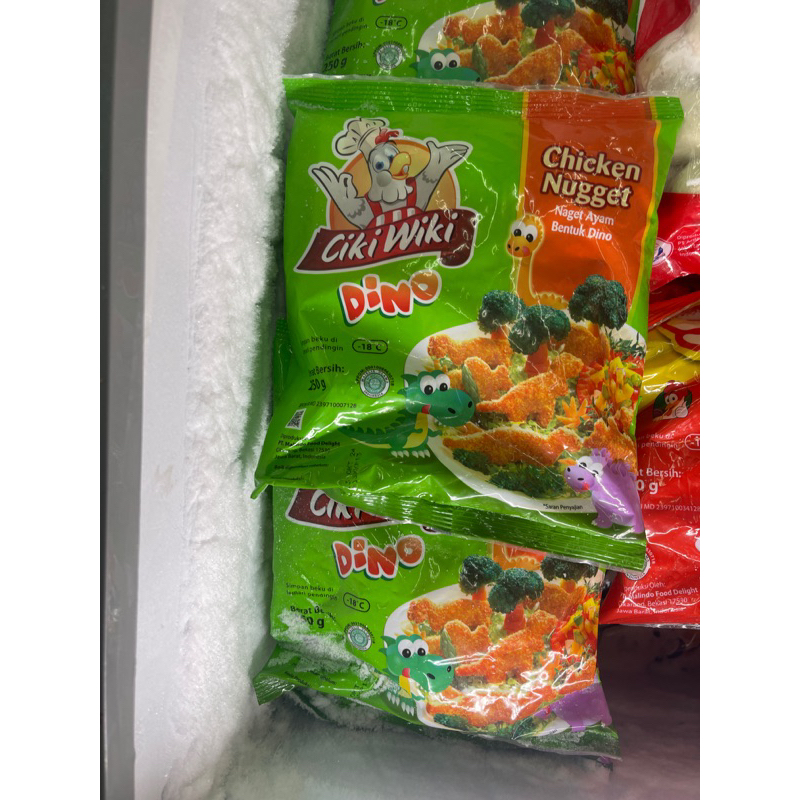 

CIKIWI DINO ATAU START HANYA UNTUK BANDARLAMPUNG YA KAK