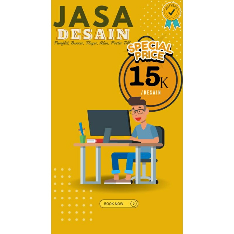 Jasa Desain & Foto Produk