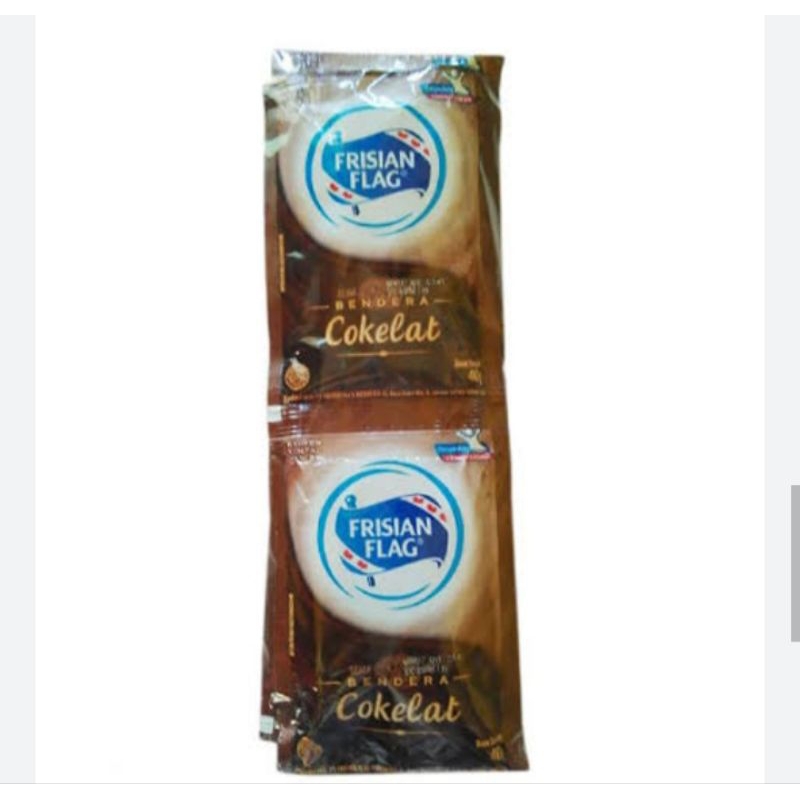 

Susu Benderaa