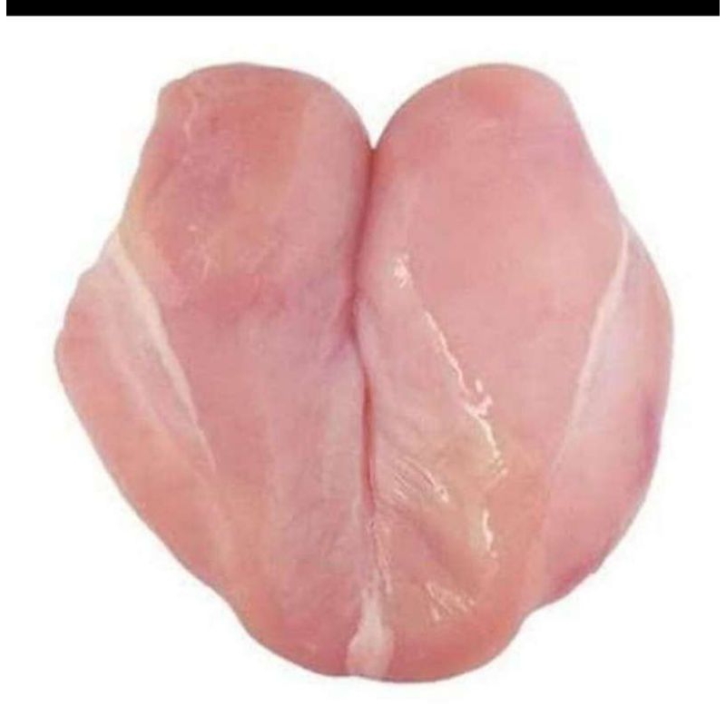 

BONELES FILET DADA AYAM LOVE FRESH