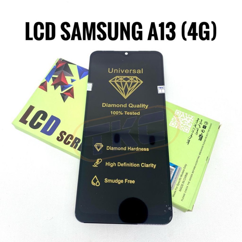 LCD SAMSUNG A13 (4G)