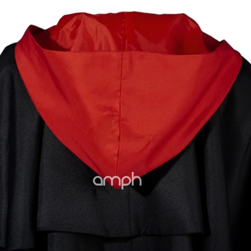 Jubah Anya & Damian Spy X Family Cosplay Anime Kostum Anime Costume Cosplay Kostum Cosplay Kostum