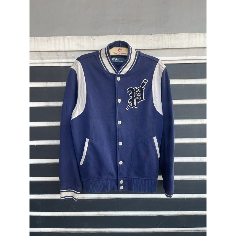 varsity polo ralph lauren