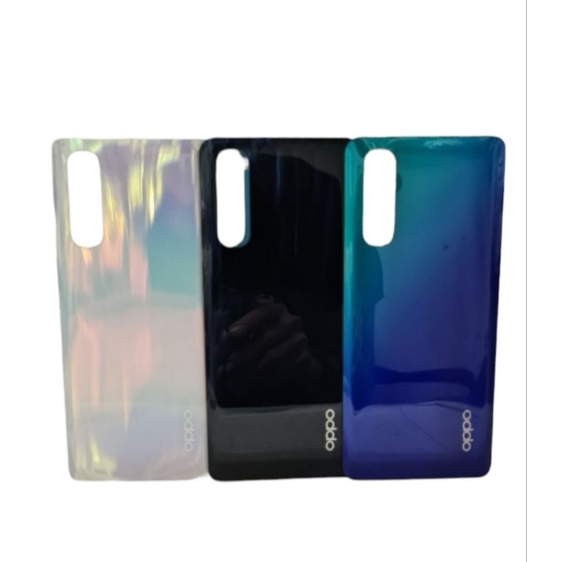 Casing  Handphone Backdoor Backcover Back Casing Oppo Reno 3 Pro