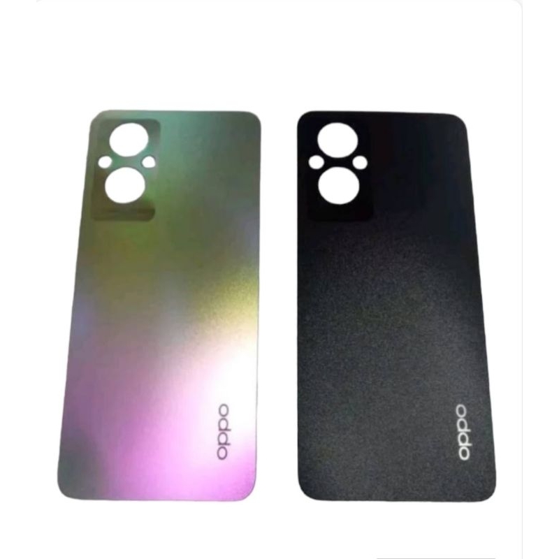Casing Handphone Oppo 7Z 5G Backdoor - Backcover - Back Casing