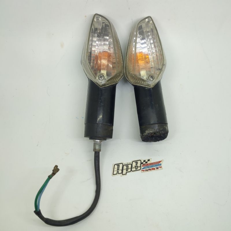lampu sein sen honda CBR 150 CBU FI CBR 250R