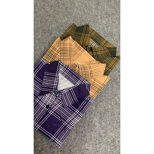 NIHIJAB Kemeja Guilen Kemeja Kerja Wanita