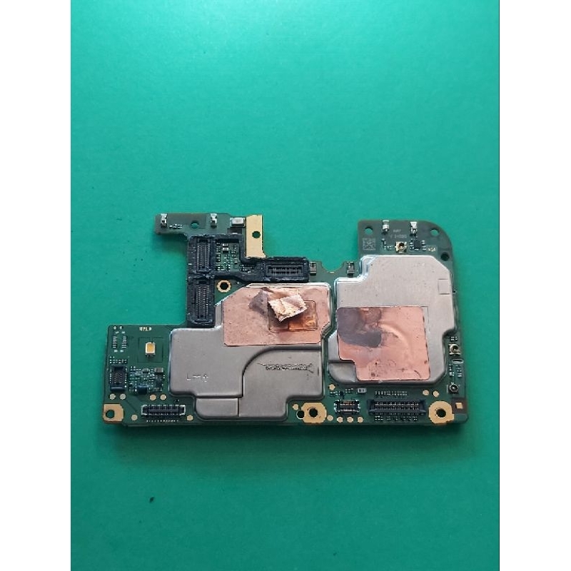 MESIN SAMSUNG A10S NORMAL TESTED BERGARANSI ORIGINAL COPOTAN