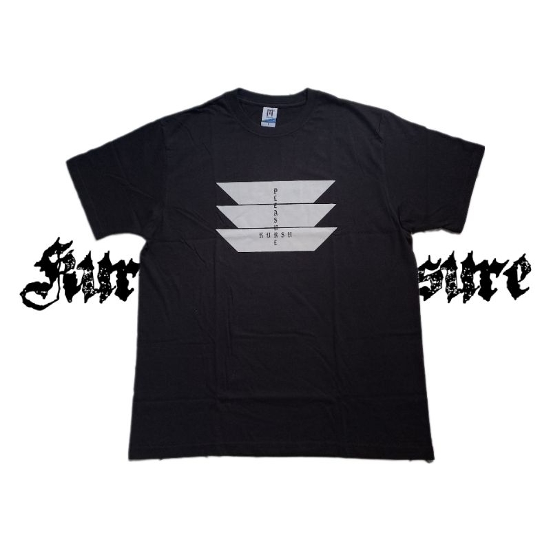 Tshirt Kursh pleasure (Logo)