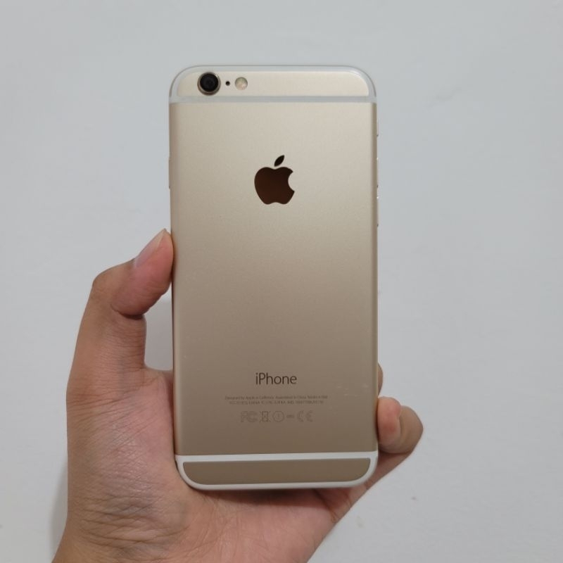 iPhone 6 32gb iBox