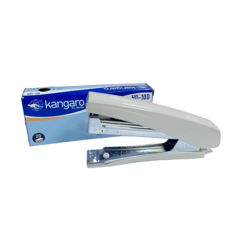 

Stapler/Stepler Kangaro HD-10D