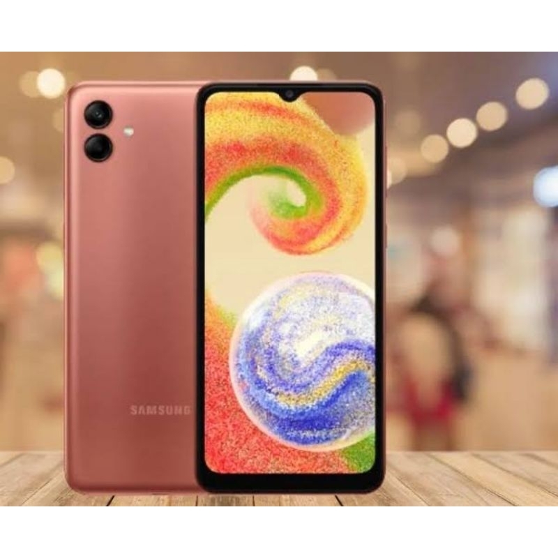 Samsung Galaxy A04e