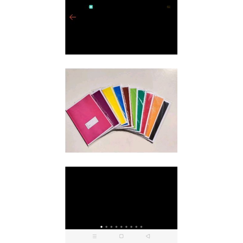 

BIG BOSS | BOXY | 1 LEMBAR | SAMPUL BUKU WARNA WARNI BOXY BIG BOSS DENGAN LABEL NAMA | MURAH DAN TERLARIS