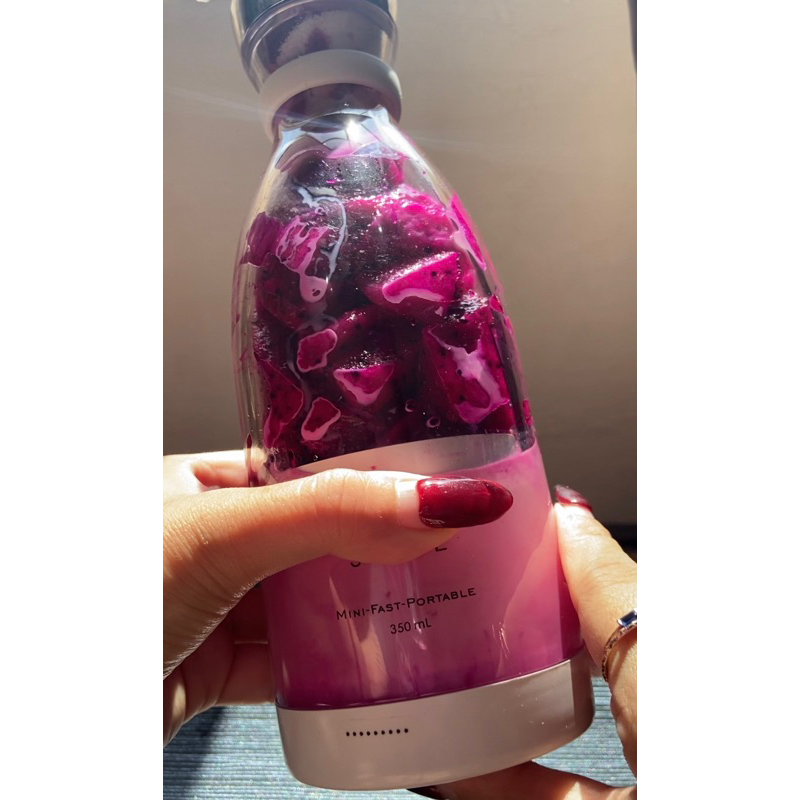 

BLENDPORTABLE MINI 350ml