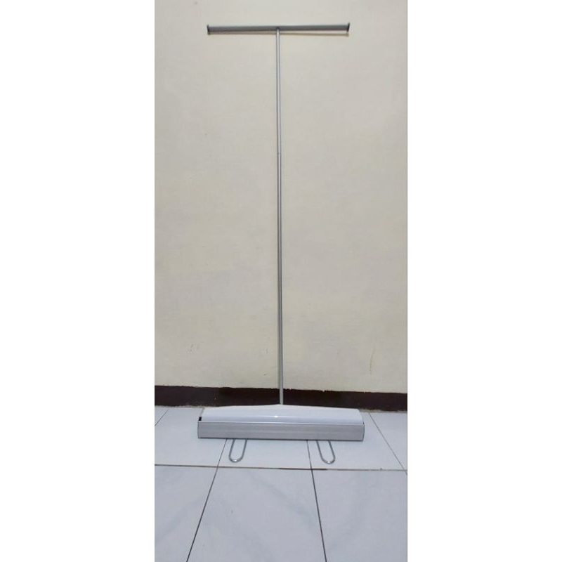 Roll Up Banner 60x160