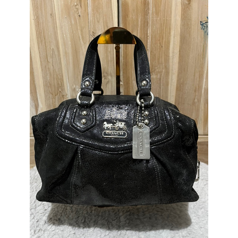 Speedy Coach Madisson Audrey Preloved