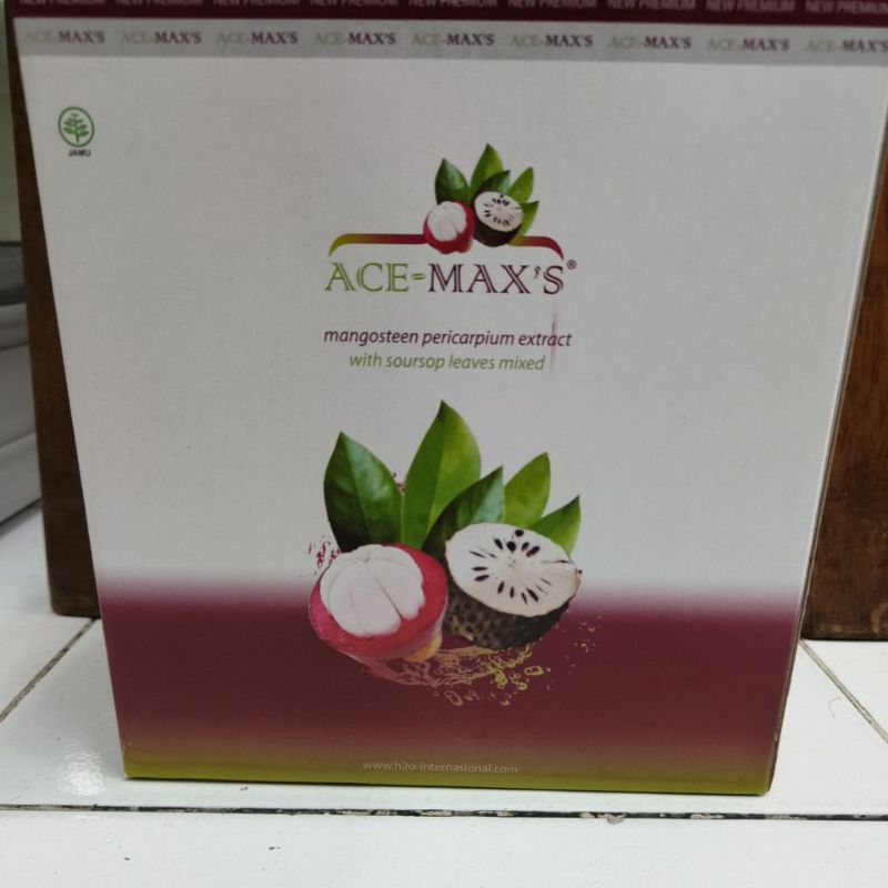 ace maxs ace max ace-max's