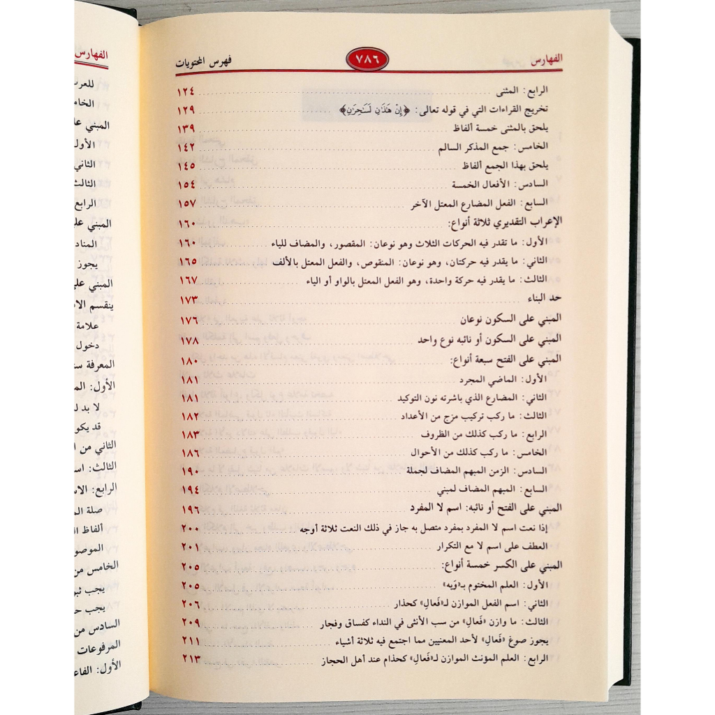 Jual Kitab Syarah Syudzuru Dzahab Skema Muassasah Alresalah Syarh Syuzuru Zahab Ibnu Hisyam al Anshari | شرح شذور الذهب ومعه منتهى الأرب Impor Original di Toko Kitab Alresalah