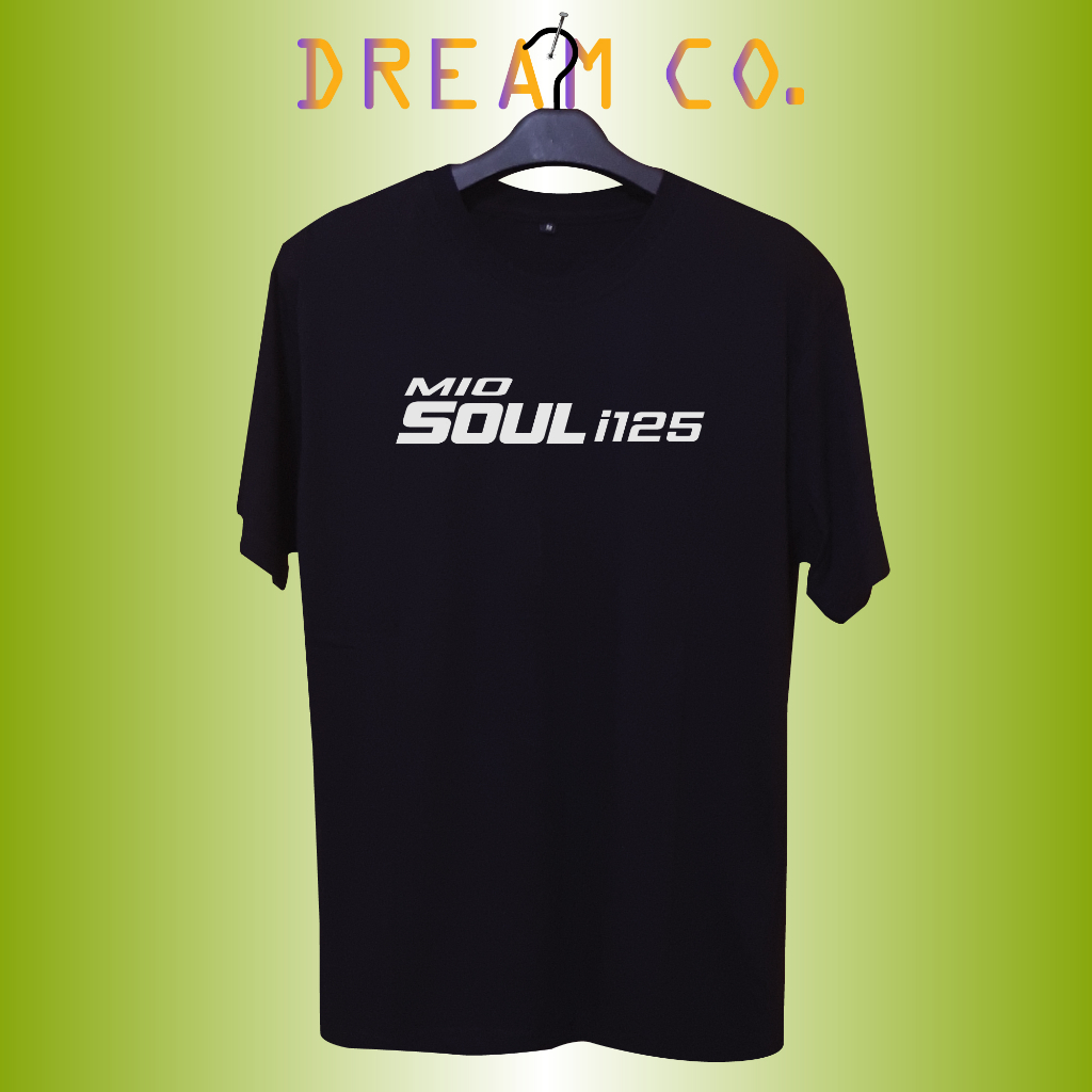 KAOS MIO SOUL 125
