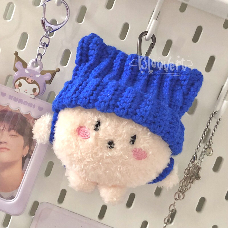 TREASURE TRUZ Doll Knitwear / Crochet Clothes