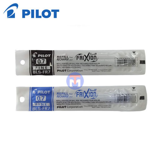 

Refill Pulpen Pilot Frixion Ball 0.7