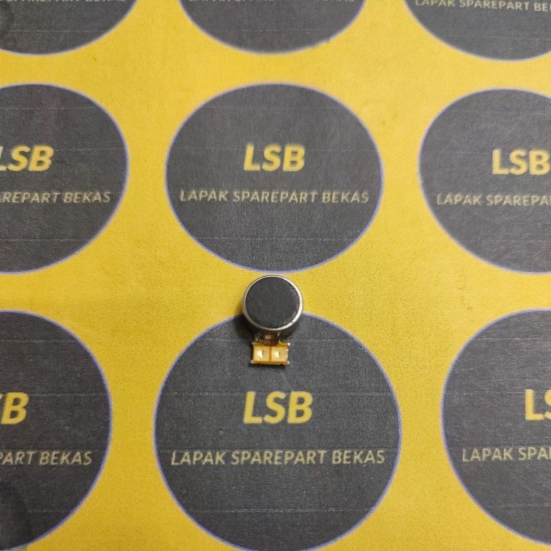 VIBRA SAMSUNG A50 A505F SAMSUNG ORIGINAL BEKAS