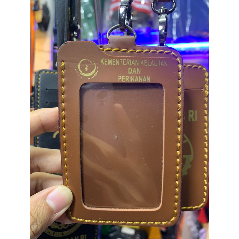 

Id Card Kementerian Kelautan Dan Perikanan