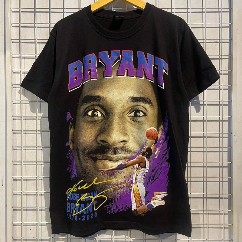 T-shirt KOBE BRYANT