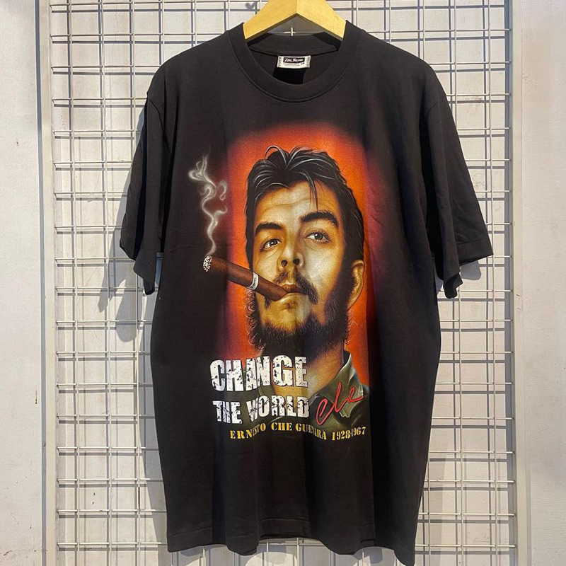 T-shirt CHE GUEVARA