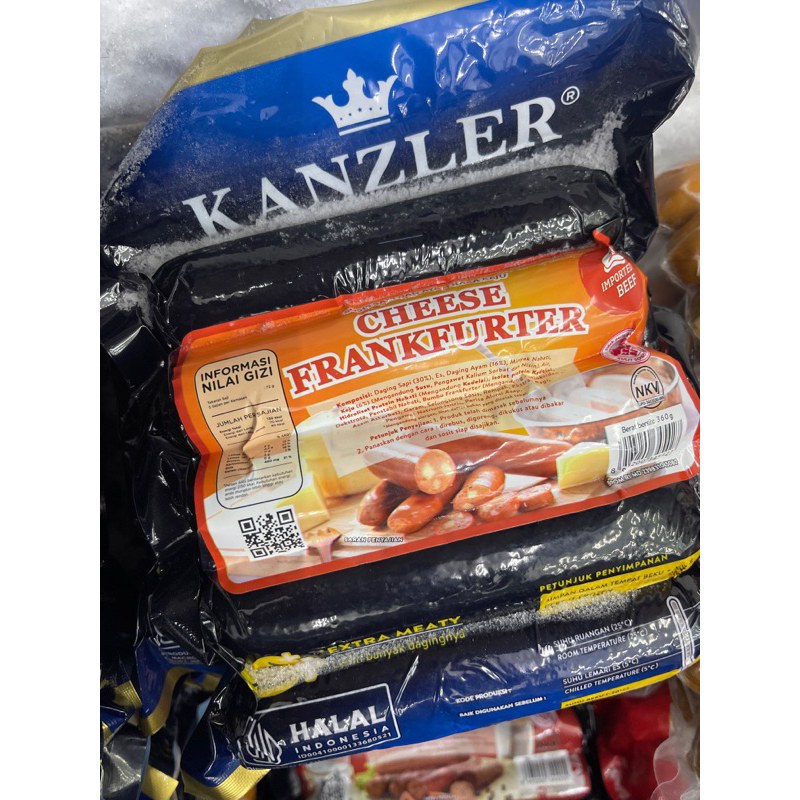 

CHESE FRANKUTER HANYA UNTUK BANDARLAMPUNG SAJA