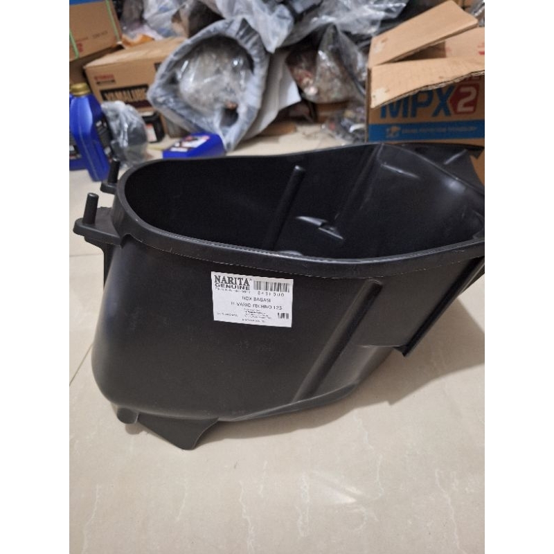 box bagasi vario techno 125