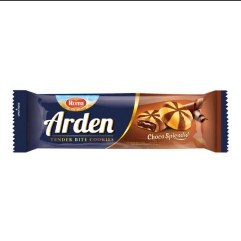 

Roma Arden Choco Splendid 30g