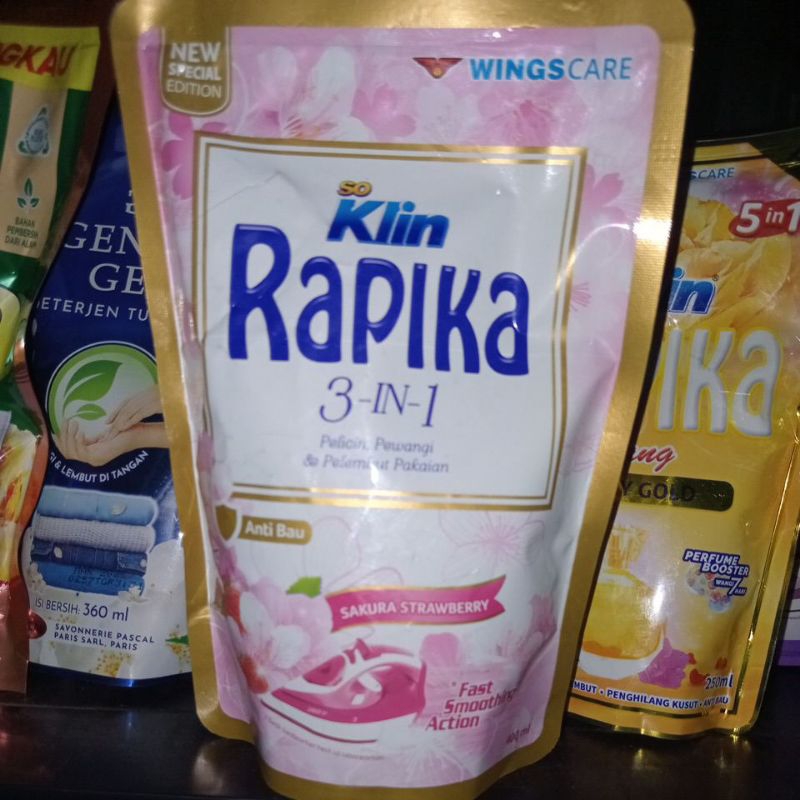 rapika 400ml