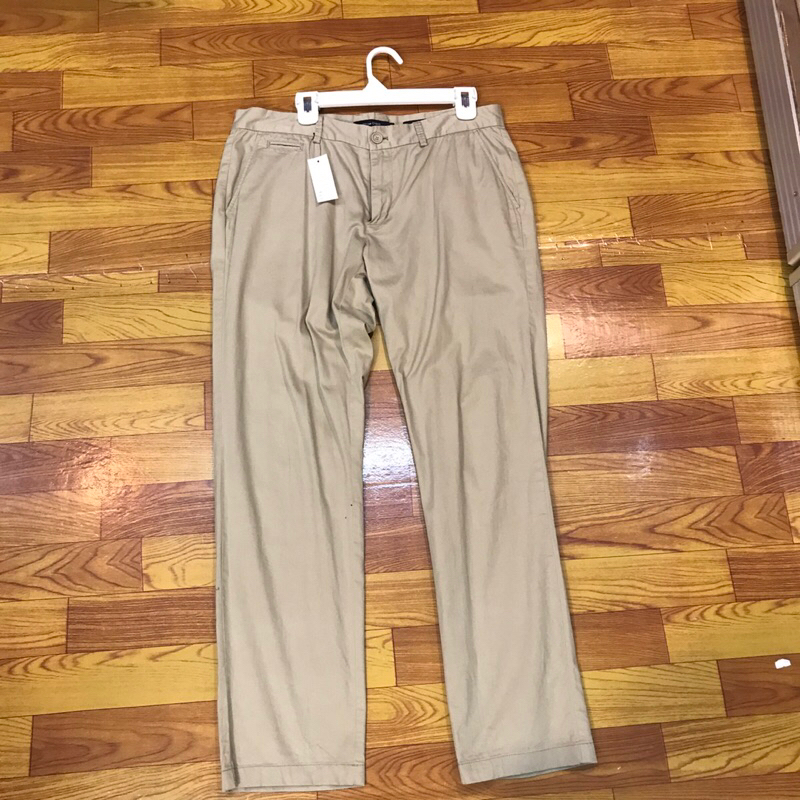 CHNINOS POLHAM BRANDED PANJANG BARU ORIGINAL MURAH