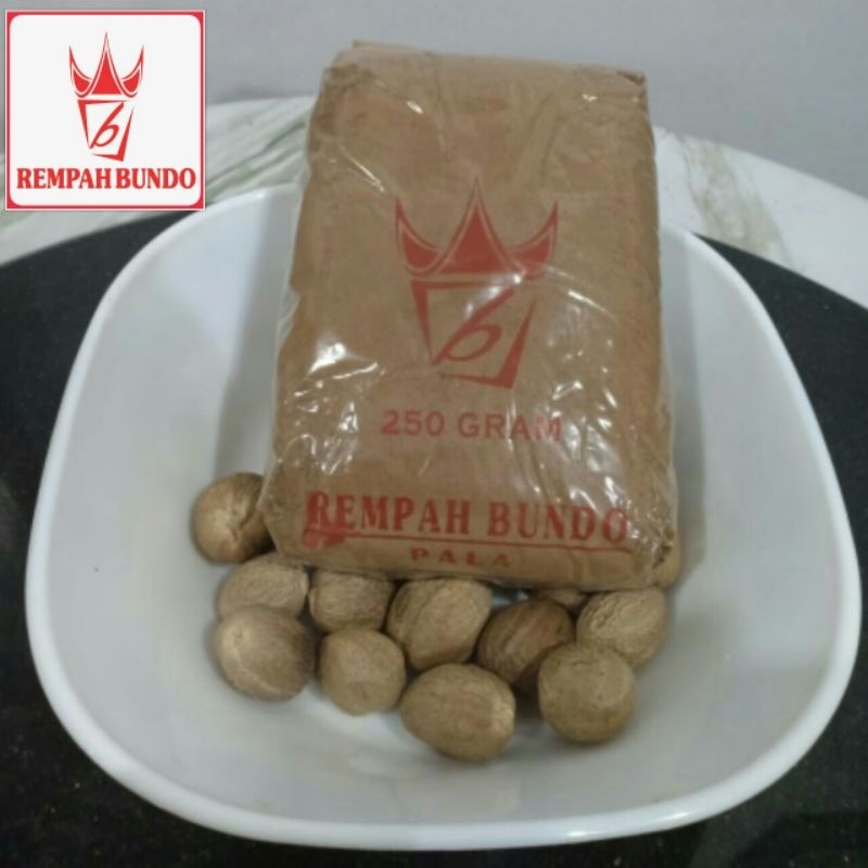 

Pala Halus Asli 100gr - 250gr