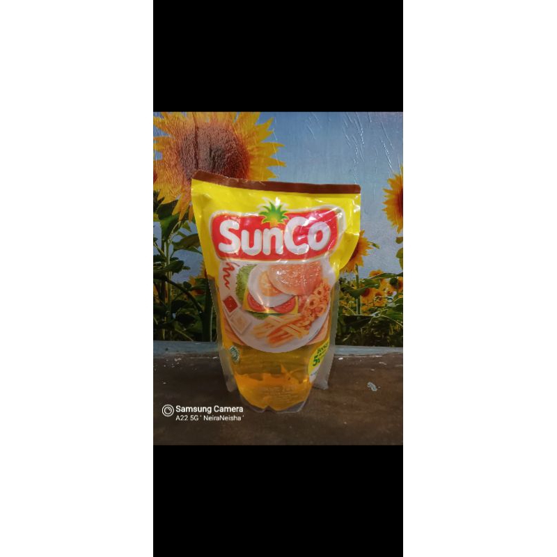 

sunco 2liter