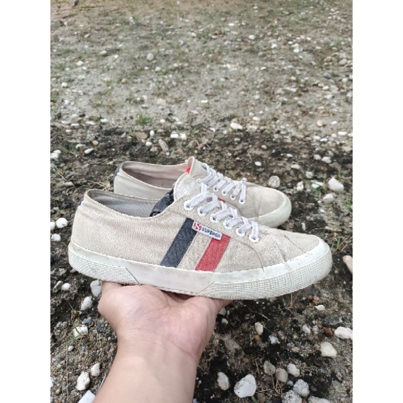 SUPERGA