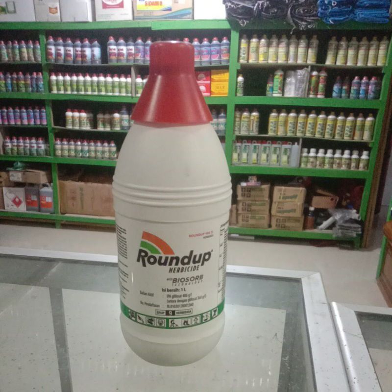 Roundup1liter