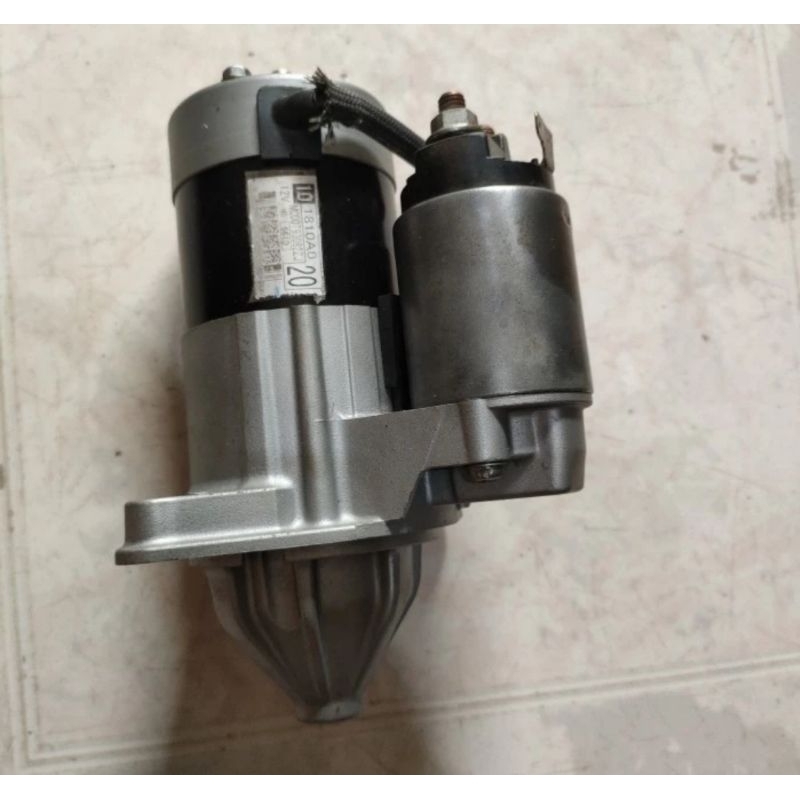 Stater Dinamo Stater Colt T120ss Injeksi