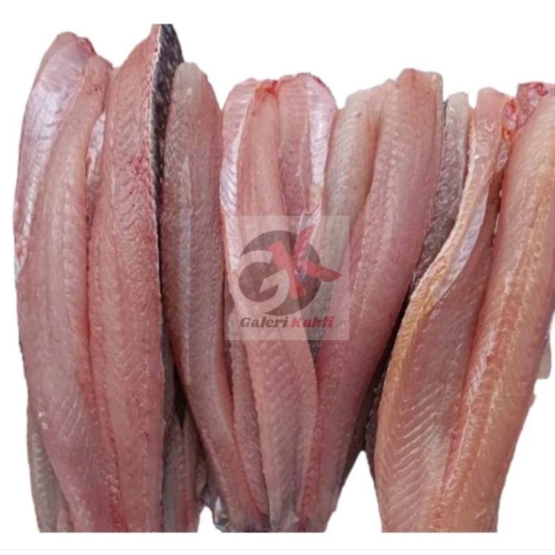 

IKAN GABUS FILLET FRESH_500Gr
